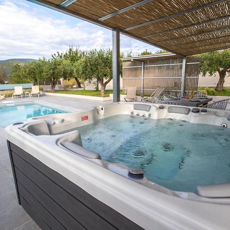 Onar - Luxury Villas Аргостоліон Екстер'єр фото