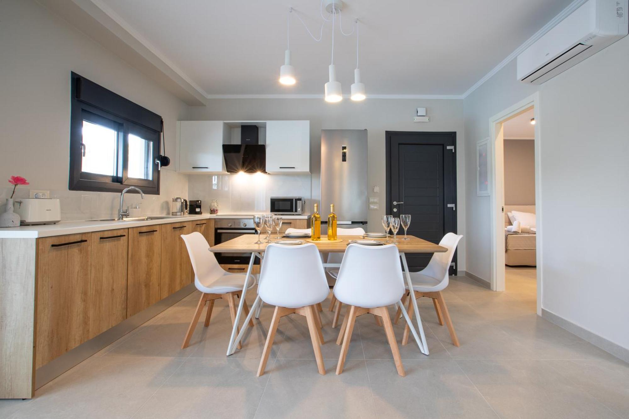 Onar - Luxury Villas Аргостоліон Екстер'єр фото
