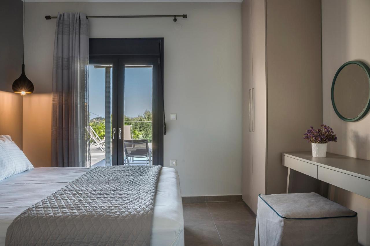 Onar - Luxury Villas Аргостоліон Екстер'єр фото